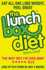 Thelunch Box Diet Eat All Day, Lose Weight, Feel Great. Lose Up to a Stone in 4 Weeks. By Lovell, Simon ( Author ) on Mar-04-2010, Paperback