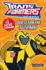 Transformers Animated-Be the Hero: Quest for the Allspar