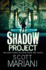 The Shadow Project (Ben Hope)