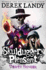 Death Bringer (Skulduggery Pleasant, Book 6)