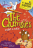 The Clumsies Make a Mess