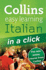 Italian in a Click (Collins Easy Learning Italian)