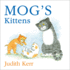 Mog S Kittens Board Book ( Brd