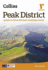 Peak District (Collins Rambler's Guides: )