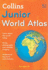 World Atlas: Essential Edition