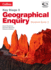 Collins Key Stage 3 Geography-Geographical Enquiry Student Book 3