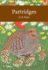 Collins New Naturalist Library-Partridges: Countryside Barometer