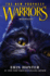 Warriors: the New Prophecy (1)-Midnight