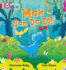 Max Can Do It! : Band 02b/Red B (Collins Big Cat Phonics)