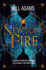Newtons Fire