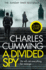A Divided Spy: a Gripping Espionage Thriller From the Master of the Modern Spy Novel (Thomas Kell Spy Thriller, Book 3)