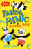 Panda Panic - Running Wild