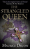 The Strangled Queen (the Accursed Kings, Book 2)