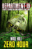 Zero Hour (Department 19, Book 4)