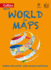 World in Maps (Collins Primary Atlases)