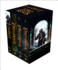 The Hobbit and the Lord of the Rings Boxed Set. Film Tie-in (Box Set of Four Pap John Ronald Reuel Tolkien
