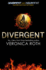Divergent (Divergent Trilogy, Book 1)