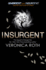 Insurgent (Divergent Trilogy, Book 2)