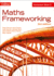 Maths Frameworking? Homework Book 3 [Third Edition]