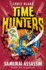Samurai Assassin (Time Hunters, Book 8)