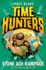 Stone Age Rampage: Book 10 (Time Hunters)