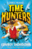 Cowboy Showdown: Book 7 (Time Hunters)