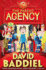 The Parent Agency By David Baddiel