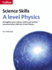A Level Physics Maths, Written Communication and Key Skills (Collins a Level Skills)