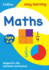 Maths Ages 6-8: Ideal for Home Learning (Collins Easy Learning Ks1)