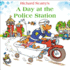 Richard Scarry's a Day at the Police Station