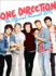 One Direction: the Official Annual 2015
