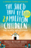 The Shed That Fed 2 Million Children: the Mary's Meals Story