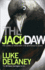 The Jackdaw (Di Sean Corrigan, Book 4)
