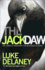 The Jackdaw (Di Sean Corrigan, Book 4)