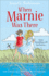 When Marnie Was There: the Studio Ghibli Inspired Children's Ghost Story of Mystery and Love