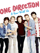 One Direction: a Year With Us