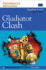 Gladiator Clash (Time Hunters, Book 1)