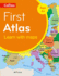 Collins First Atlas (Collins Primary Atlases)