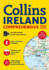 Comprehensive Road Atlas Ireland