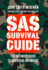 Sas Survival Guide: How to Survive in the Wild, on Land Or Sea (Collins Gem)