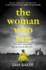 The Woman Who Ran: Gripping, Tense and Builds to