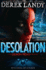 Desolation: Book 2 (the Demon Road Trilogy)
