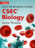 Concise Revision Course-Biology-a Concise Revision Course for Csec�