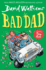 Bad Dad [Paperback] David Walliams
