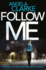 Follow Me: Amazons *Debut of the Month*