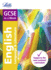 Gcse English in a Week (Letts Gcse 9-1 Revision Success)
