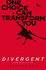Divergent (Divergent Trilogy, Book 1)