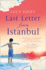 Last Letter From Istanbul (182 Poche)