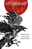 Nevernight >>>> a Superb Signed, Lined & Doodled Uk First Edition & First Printing Hardback + Sprayed Edges 