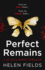 Perfect Remains: a Gripping Thriller That Will Leave You Breathless (a Di Callanach Crime Thriller)